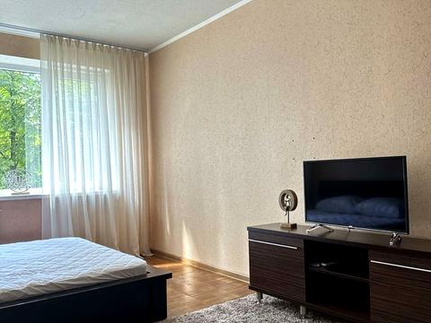 квартира по адресу Свободы просп., 24-А