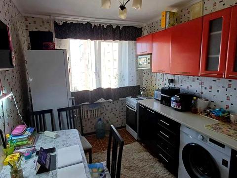 квартира по адресу Москалёвская ул. (Октябрьской Революции), 108