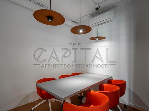 коммерческая по адресу Кловский спуск, 7a