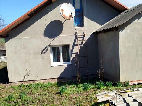 будинок за адресою с. Чуперносів, Шевченка, 4