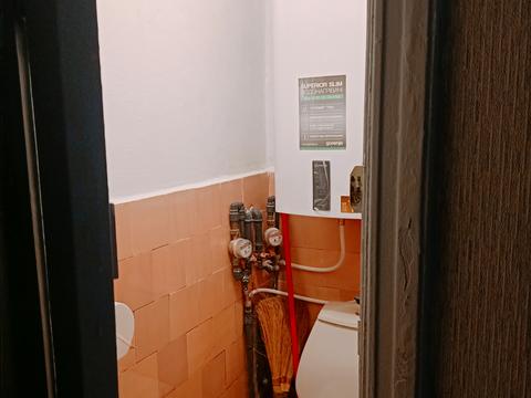 квартира за адресою Кловський узвіз, 24