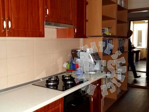 квартира за адресою Івана Мазепи вул. (Січневого Повстання), 3