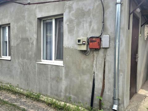 дом по адресу Академика Павлова ул., 15