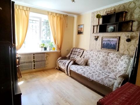 квартира за адресою Академіка Проскури вул., 3б
