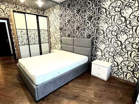 квартира по адресу Генуэзская ул., 24д к4