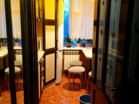 квартира по адресу Зодчих ул., 78