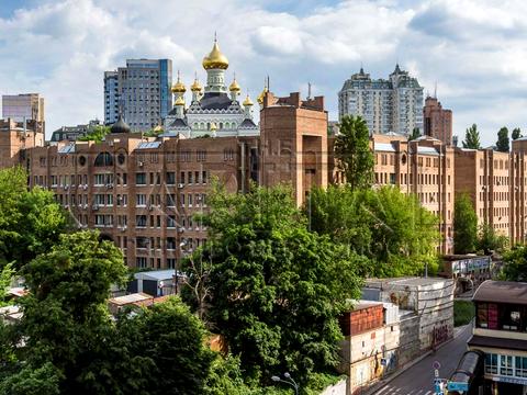 квартира по адресу Глубочицкая ул., 32-А