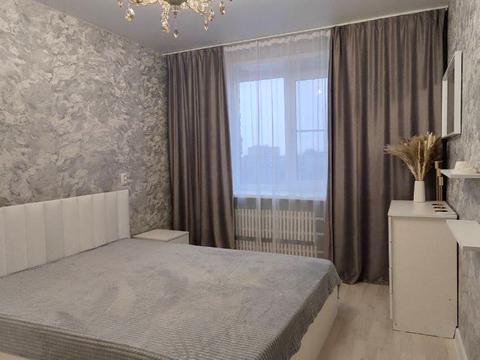 квартира по адресу Богданова вул., 32Д