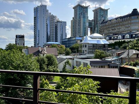 квартира по адресу Бусовогірська ул. (Миколи Гастелло), 10