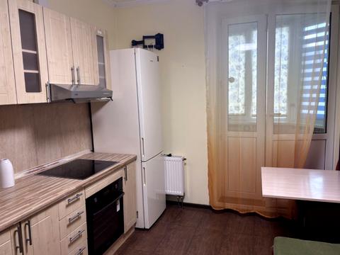 квартира за адресою Миколи Шепелєва вул., 5