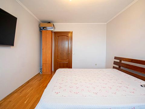 квартира за адресою Злуки просп., 4-А