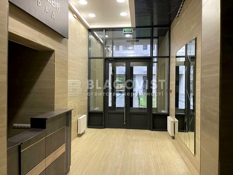 квартира за адресою Бульварно-Кудрявська вул. (Воровського), 17