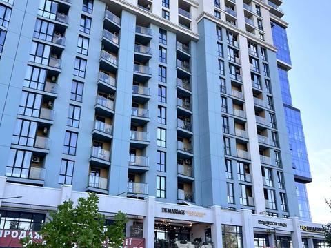 квартира по адресу Стрыйская ул., 108