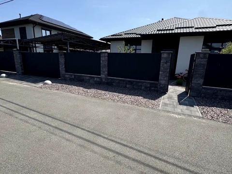 дом по адресу брусничная