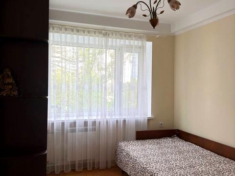 квартира по адресу Митрополита Василия Липковского ул. (Урицкого), 25