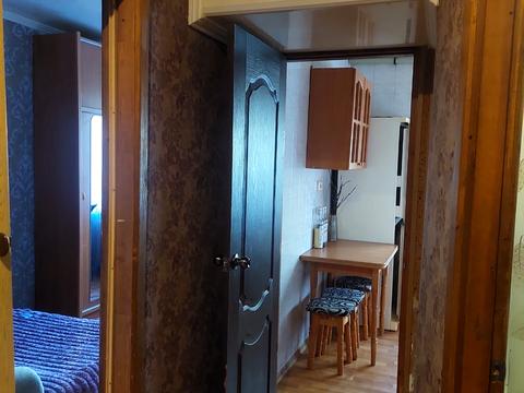 квартира за адресою Квартальна вулиц вул. (Гладкова), 31