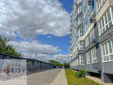 квартира по адресу Лісова, 42В