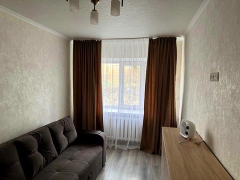 квартира за адресою Борщагівська вул., 117