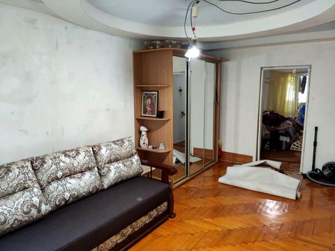 квартира за адресою Рельєфна вул., 6