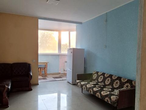 квартира по адресу Фабрична ул., 11