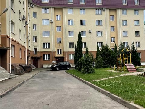 квартира за адресою вул. Відінська, 39Б