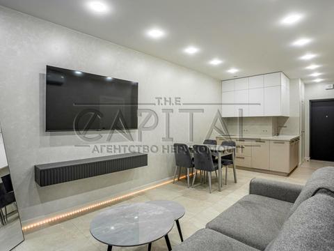 квартира по адресу Ужгородский пер., 4/1