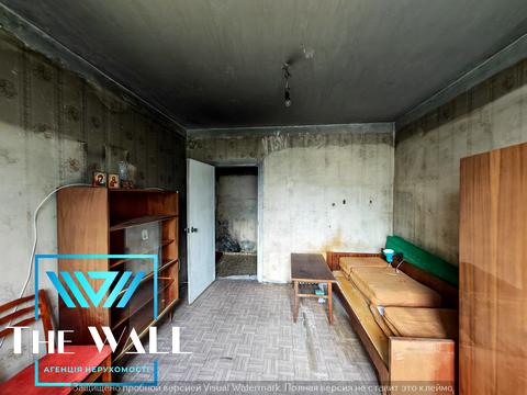 квартира по адресу Бориспольская ул., 26