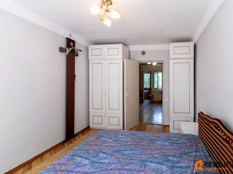 квартира по адресу Соломенская ул., 19