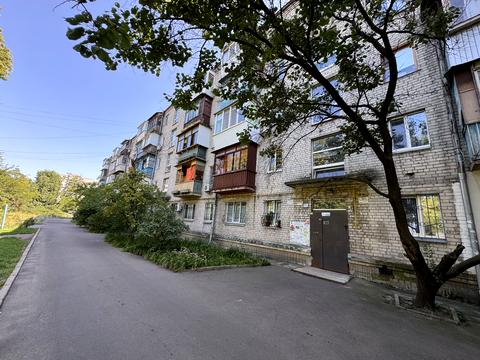 квартира за адресою Гроденська вул. (Гродненська), 3/5