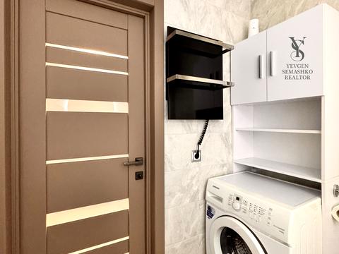 квартира за адресою Шолуденка вул., 20