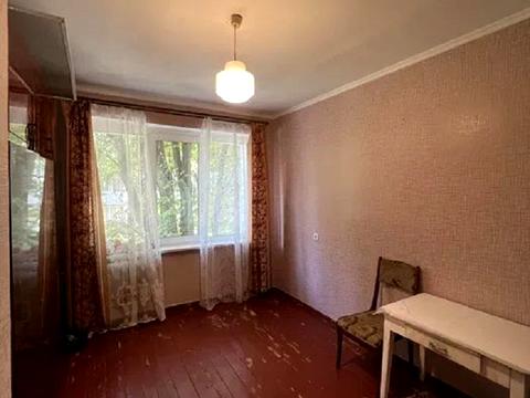 квартира по адресу Навроцкого ул., 17