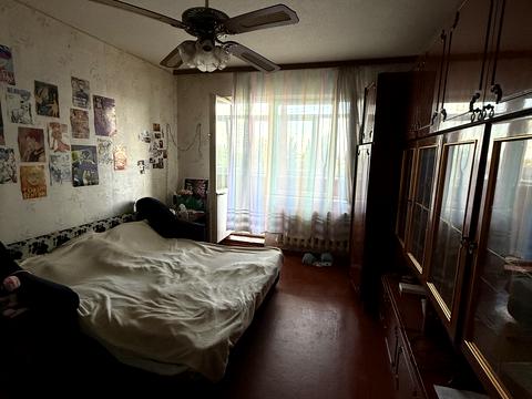 квартира по адресу Даниила Щербаковского ул. (Щербакова), 51-В