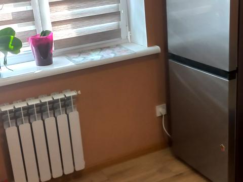 квартира по адресу Харьковская ул., 7