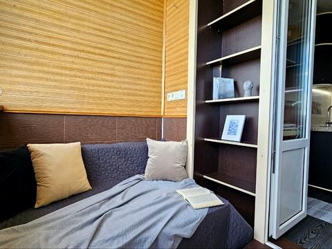 квартира за адресою Олевська вул., 7