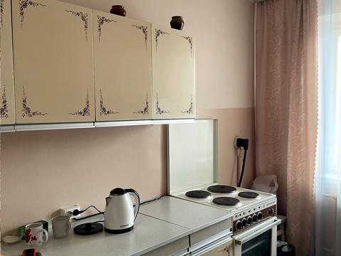 квартира за адресою Голосіївський просп. (40-річчя Жовтня), 15