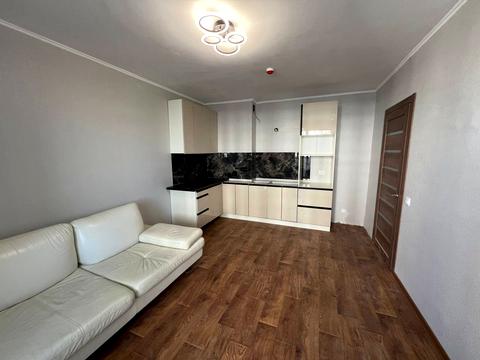 квартира за адресою Коноплянська вул., 22-Б