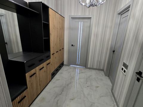 квартира по адресу Олександра Олеся ул., 17
