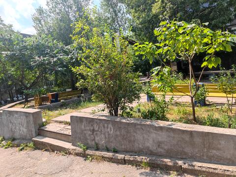 квартира по адресу Савченко, 97А