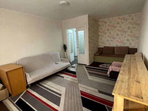 квартира за адресою Трембовецької вул., 14