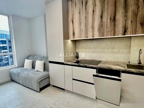 квартира за адресою Хіміків вул., 28 к20