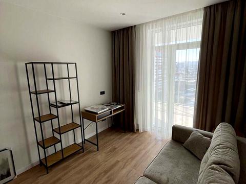 квартира за адресою Городницька вул., 47