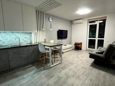 квартира за адресою Зелена вул., 204б