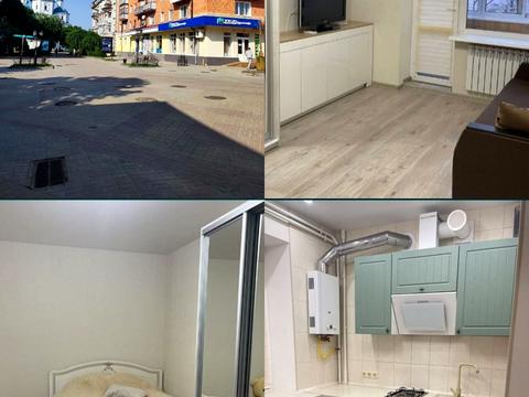 квартира за адресою Сурогінський пров. (9 Травня), 8