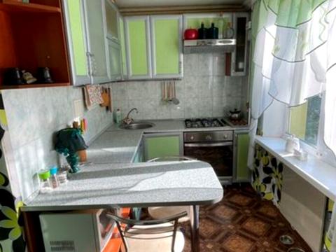 квартира за адресою Звенигородська вул., 37