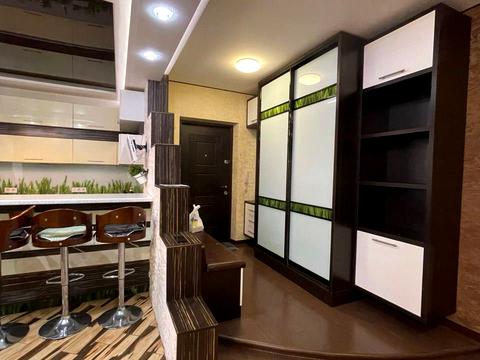 квартира за адресою Володимира Івасюка вул., 7