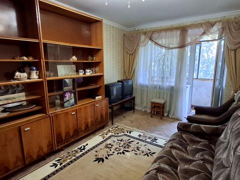 квартира по адресу Полевая ул., 28