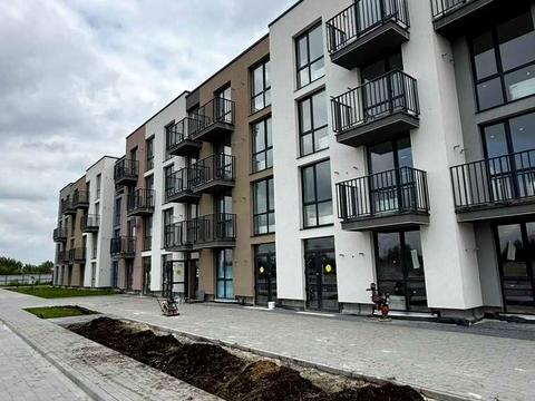 квартира за адресою зелена бічна, 1