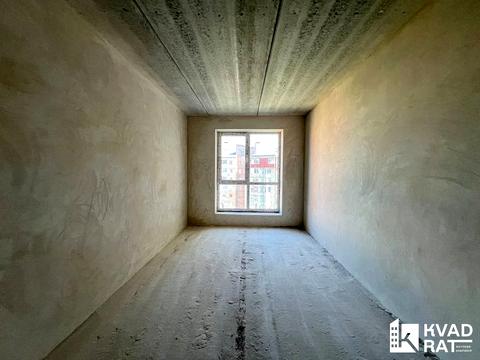 квартира по адресу Горбачевского ул., 20