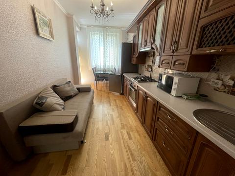 квартира за адресою Осипенка, 26