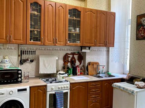 квартира за адресою Ковальська вул., 52